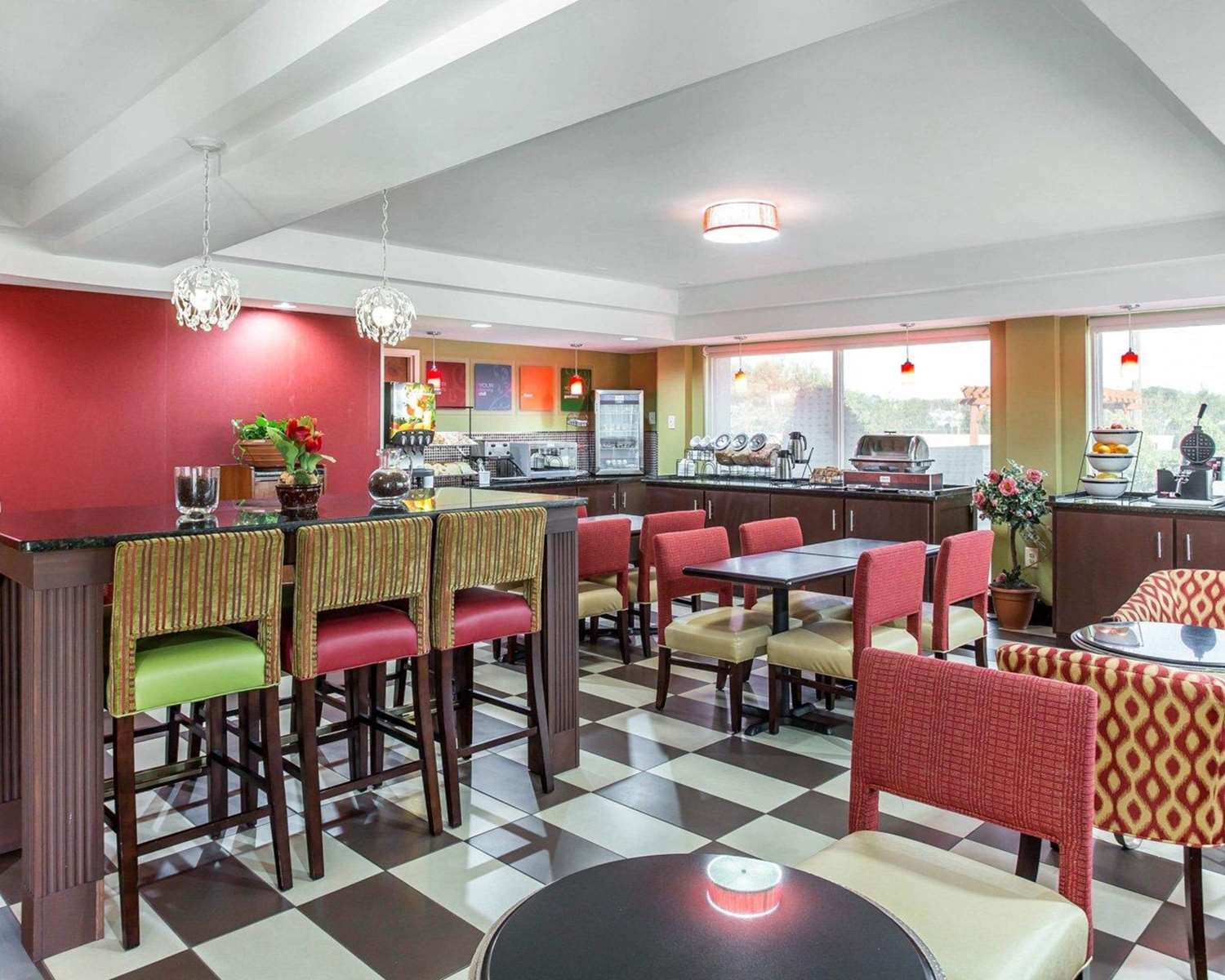 Comfort Inn Conyers, GA 34/47