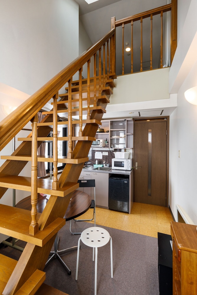 Condominium Hakuba Goryu 40/50