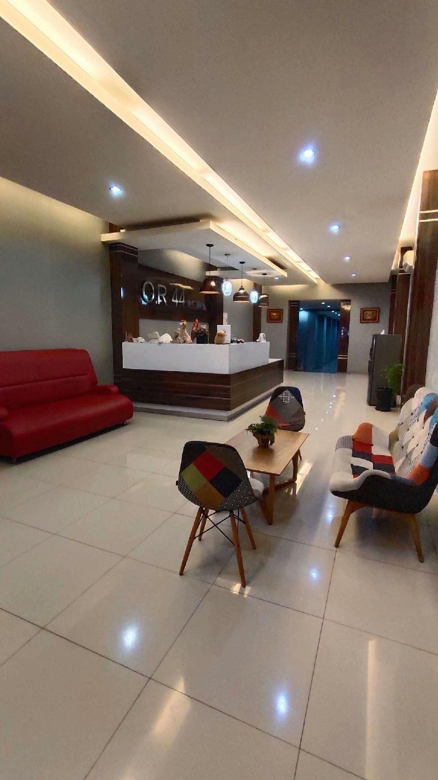 O R 44 Hotel Bengkulu 7/9