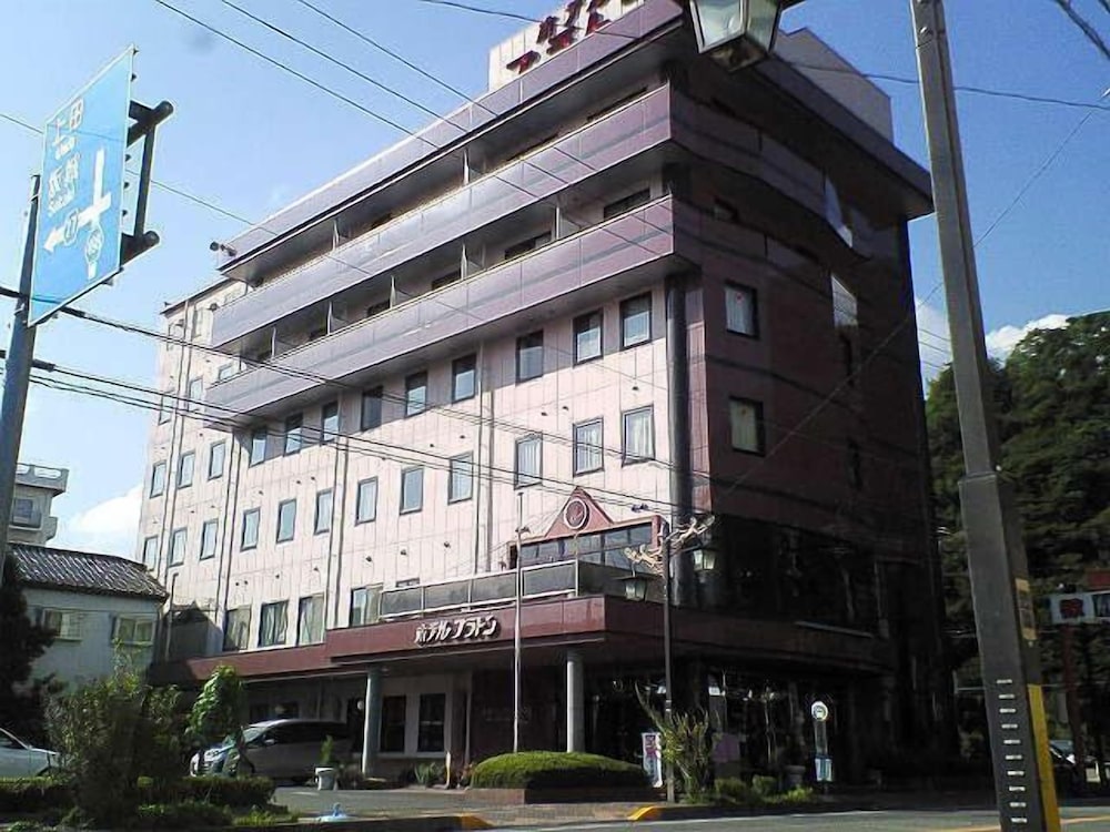 Hotel Platon 5/31