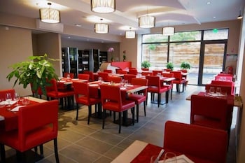 Brit Hotel Brive-La-Gaillarde 32/45