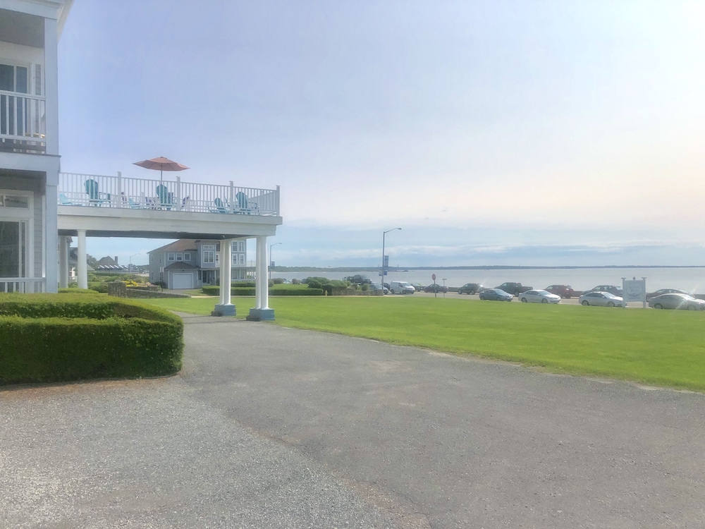 Atlantic House 62/68