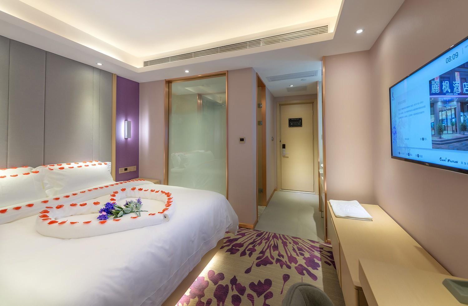 Lavande Hotel (Yingde Yingzhou Avenue) 23/46