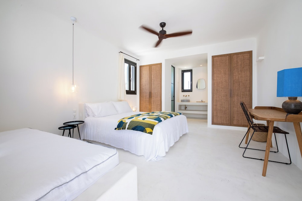 Koukoumi Vegan Boutique Hotel 16/49