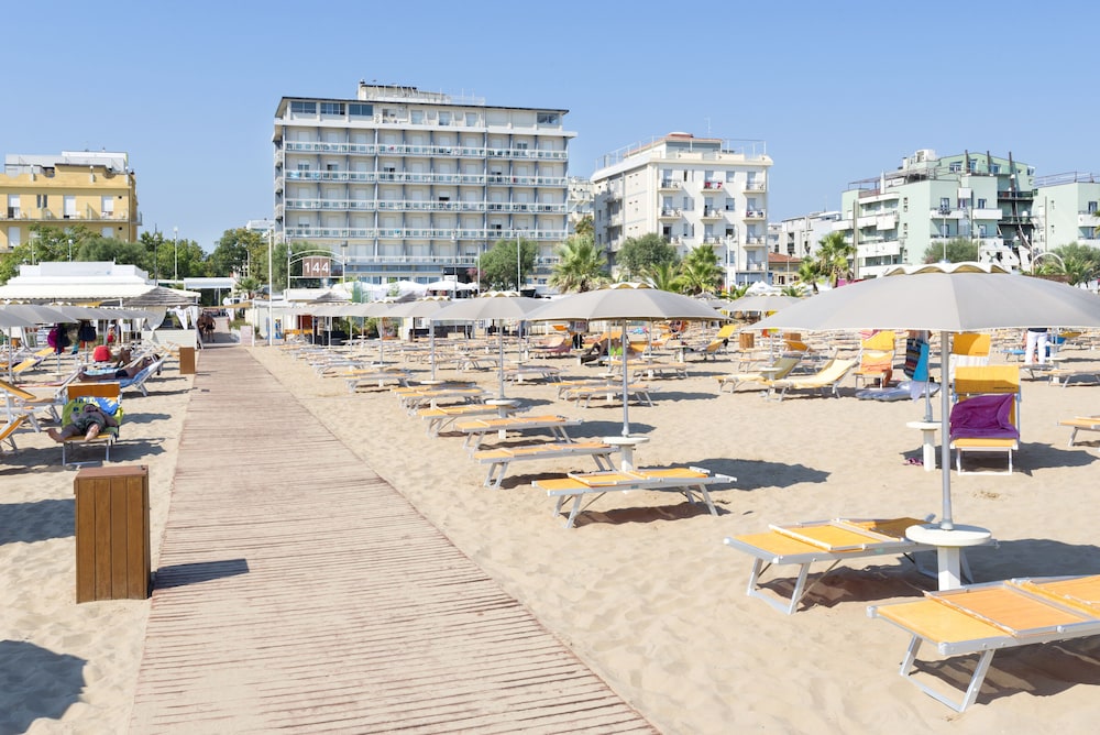 Hotel Centrale 47/60