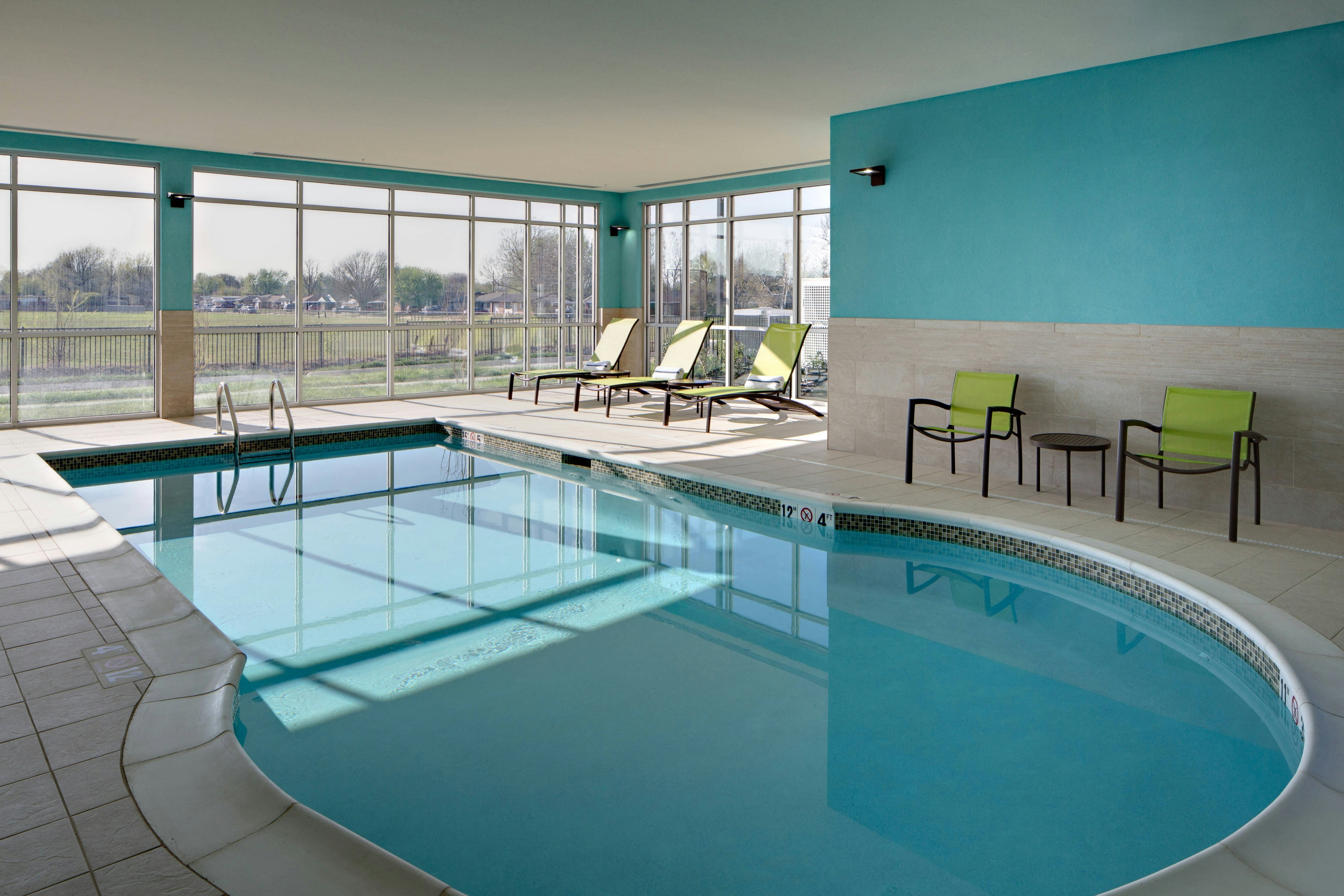 SPRINGHILL SUITES OKLAHOMA CITY MIDWEST CITY/DEL CITY 17/32