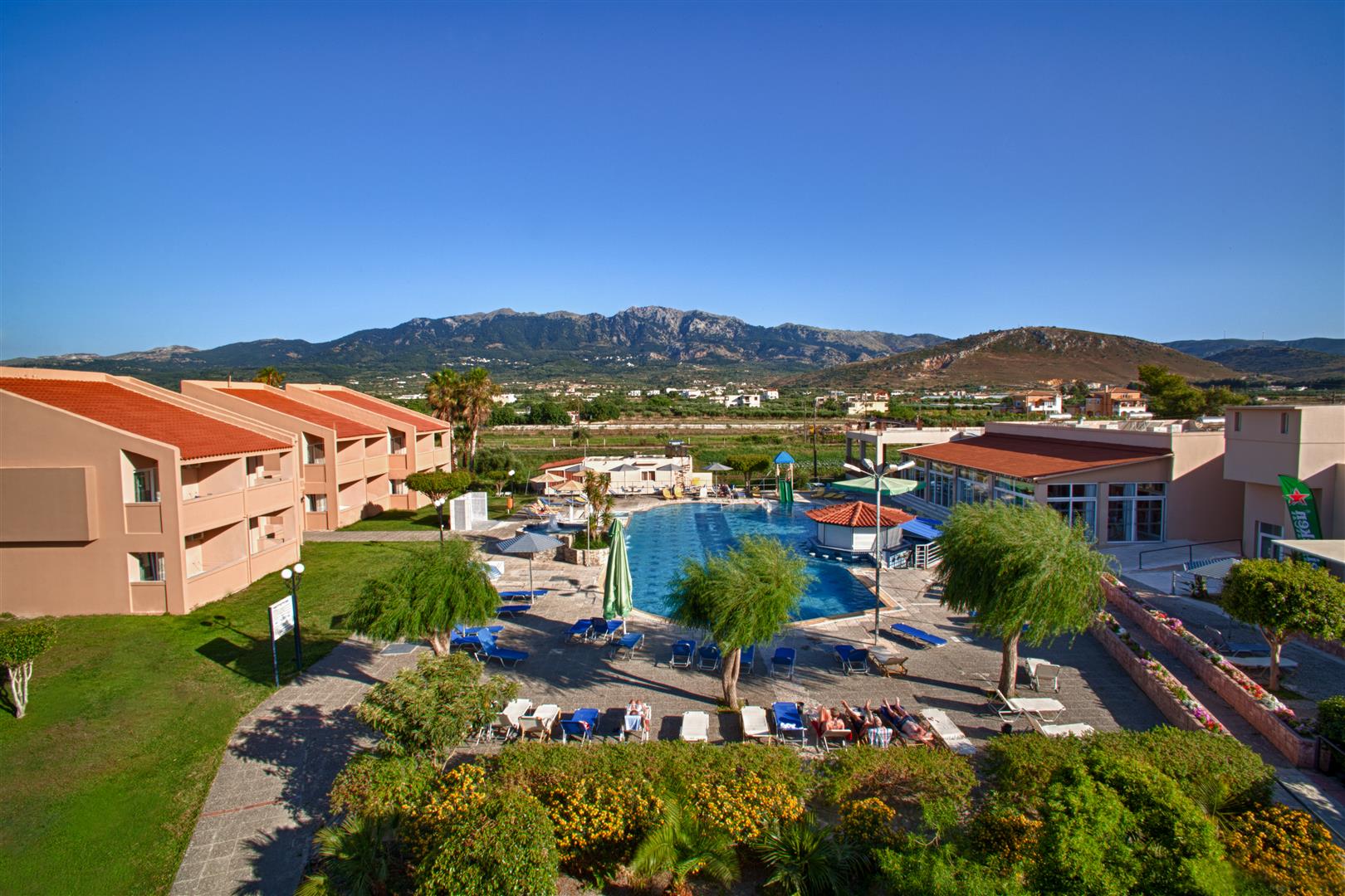 Ilios K Village Resort 46/49