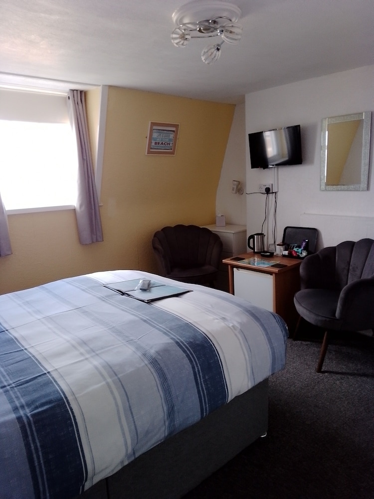 The Cavendale 10/50