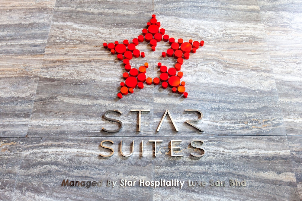 Star Suites KLCC 51/61