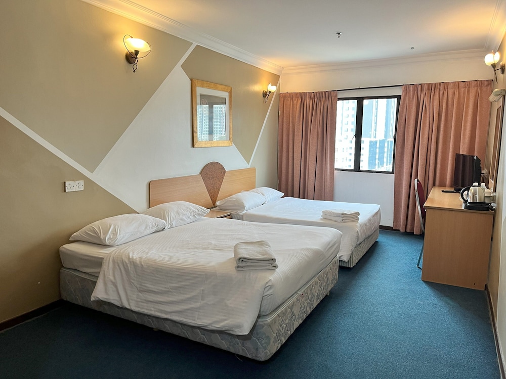 Fair Park Hotel 22/50