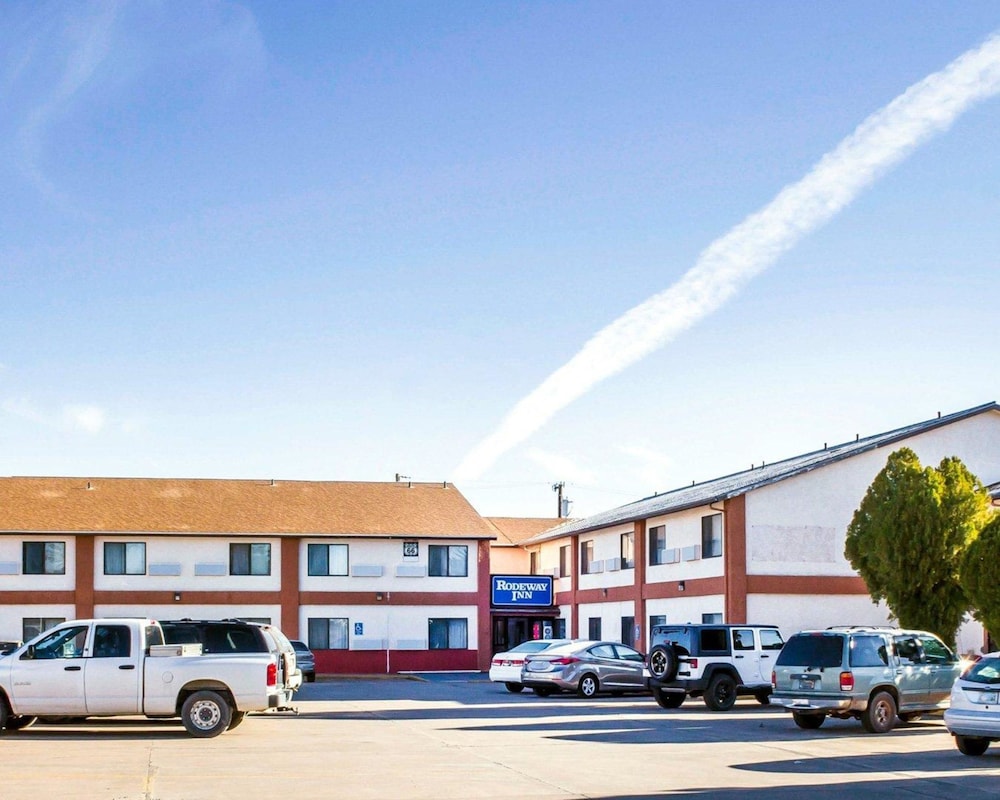 Rodeway Inn Winslow I-40 1/36