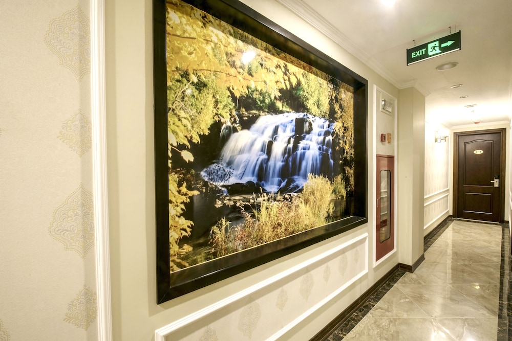 Binh Anh Hotel 50/61