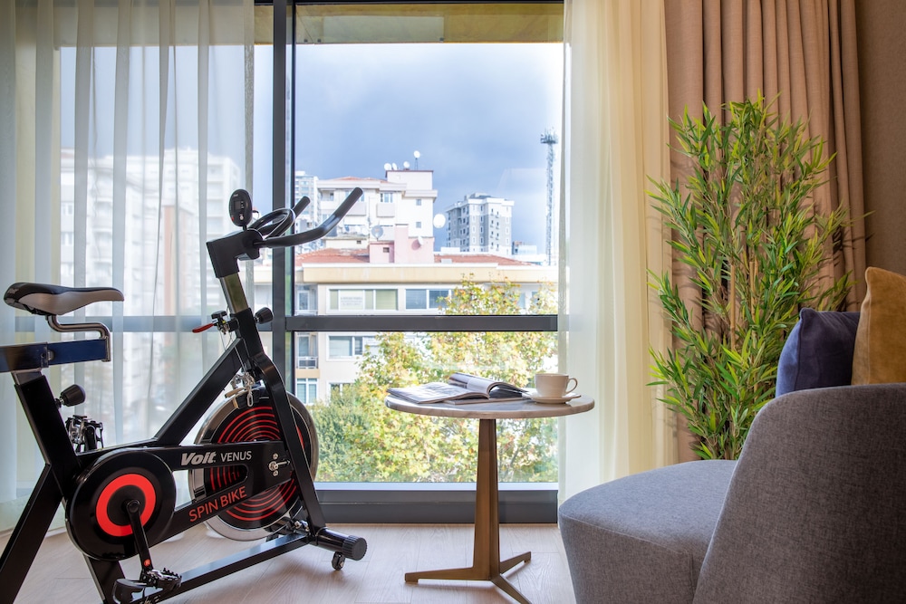 Broyt Hotel 24/50