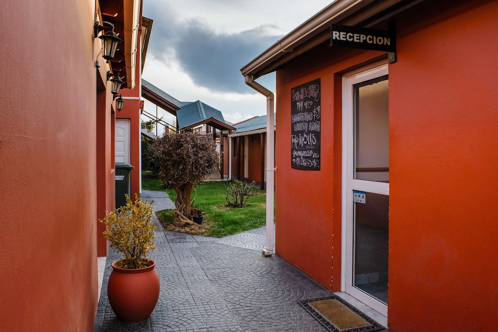 Hosteria Patagonia 43/50