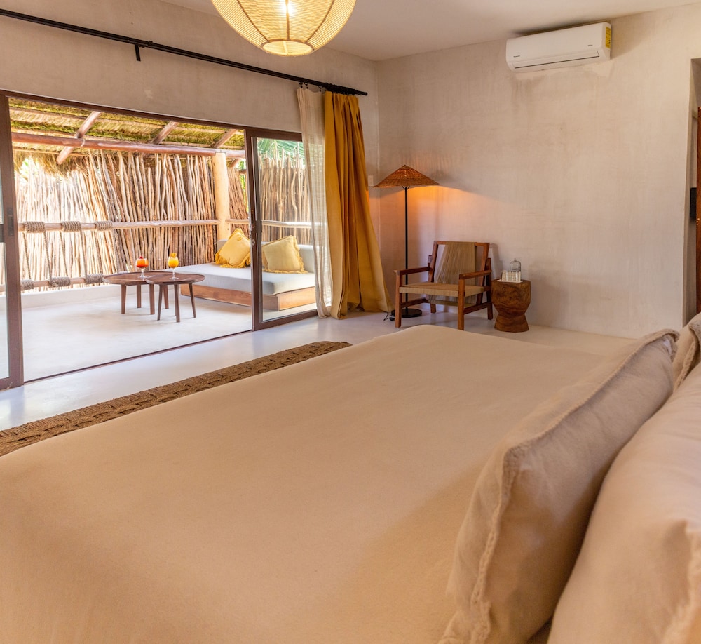 Dune Boutique Hotel Tulum - Adults Only 20/50