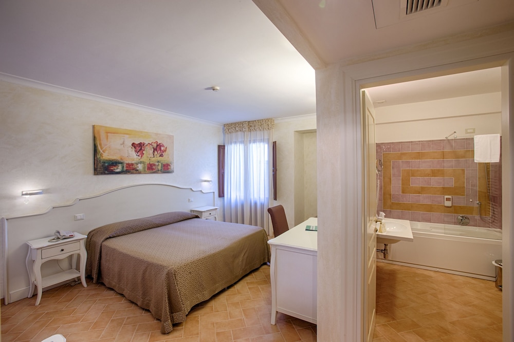 Relais Masseria Caselli Hotel 7/36