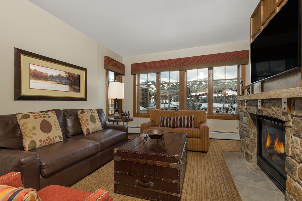 Hyatt Residence Club Breckenridge Main Street Station 28/52