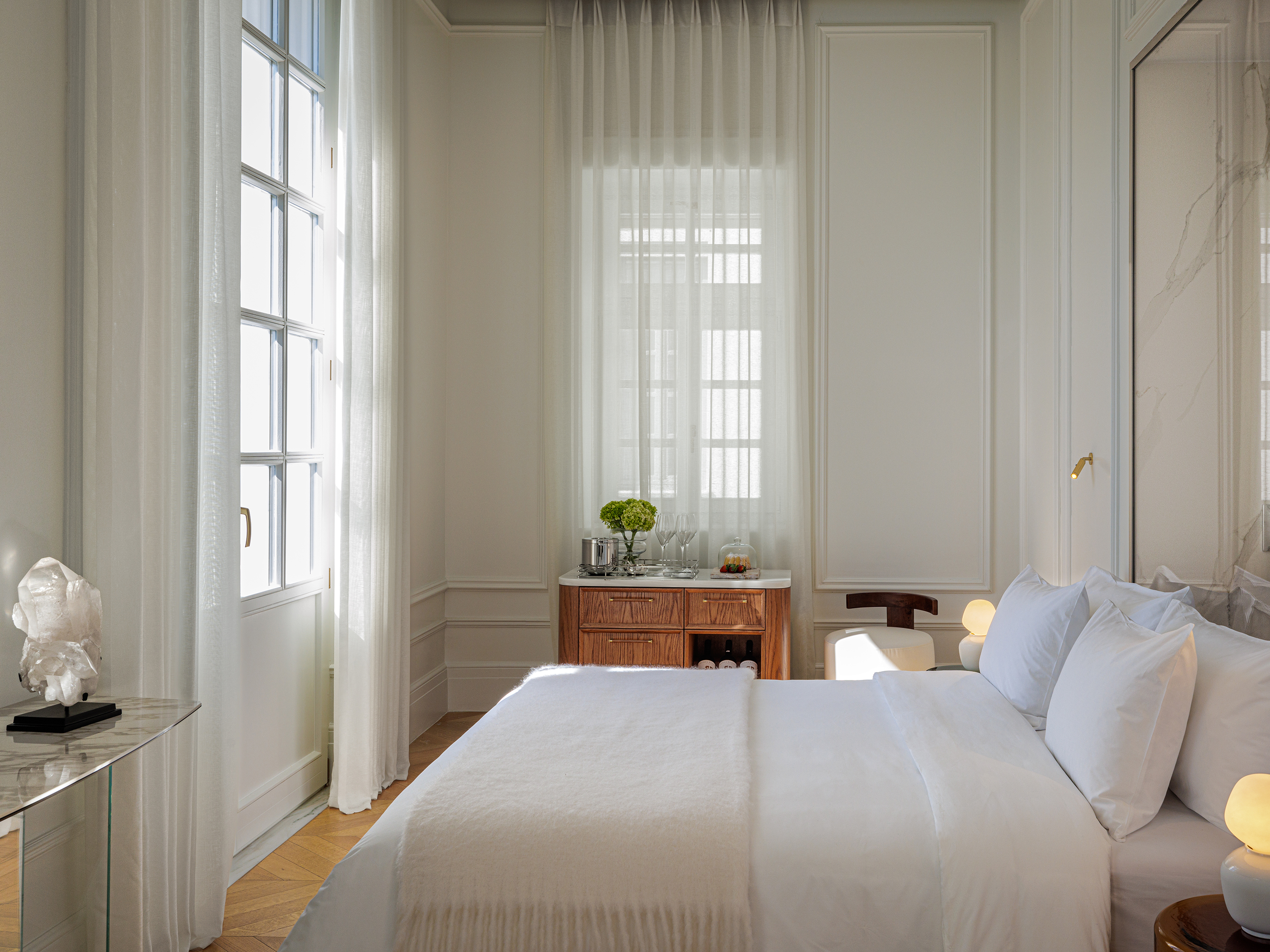 Pied a Terre, Acropolis View, Terrace