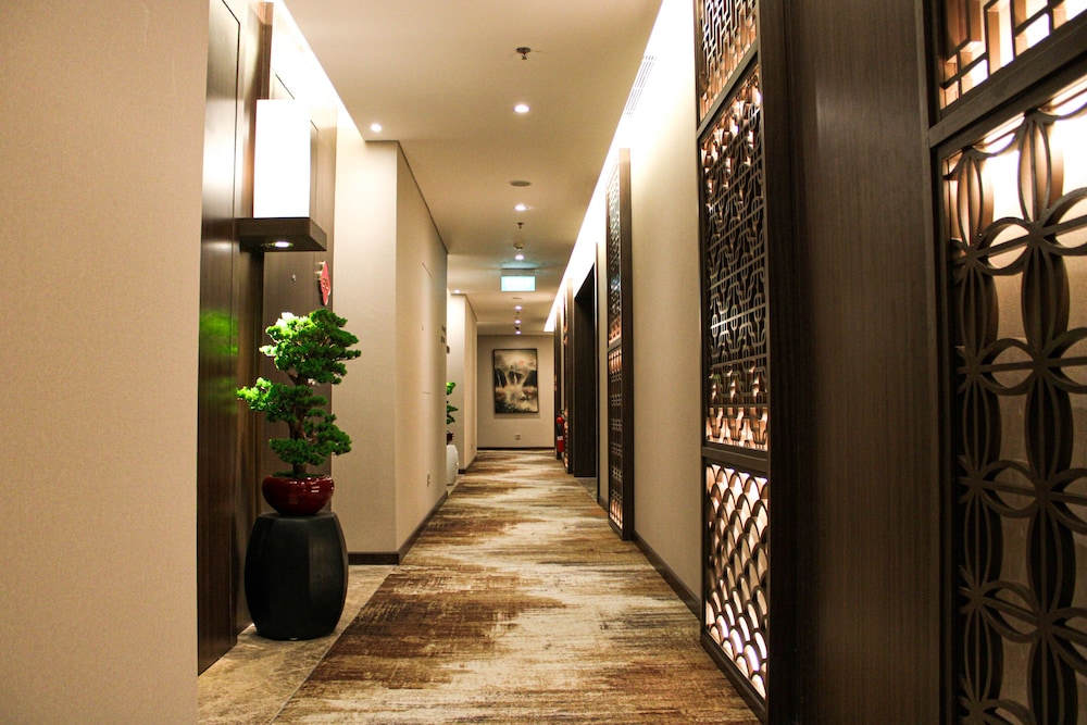 Ashley Tang Menteng Jakarta 29/50