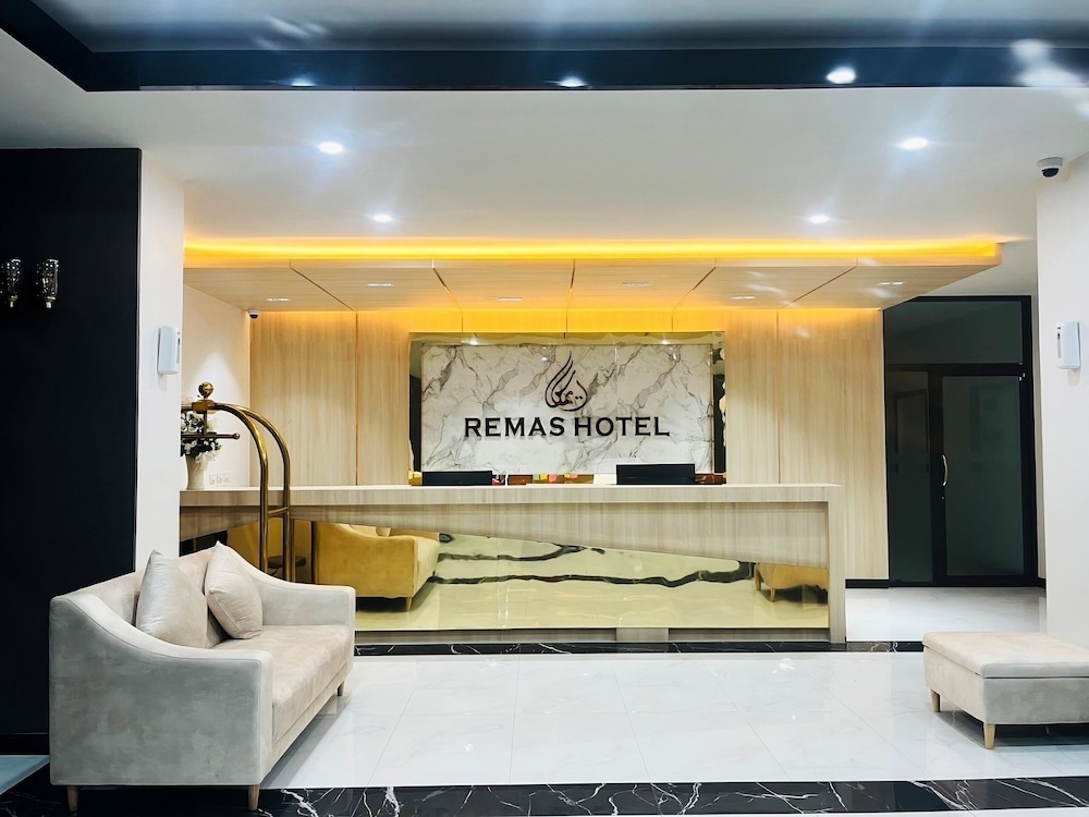 Remas Hotel Hat Yai 7/39