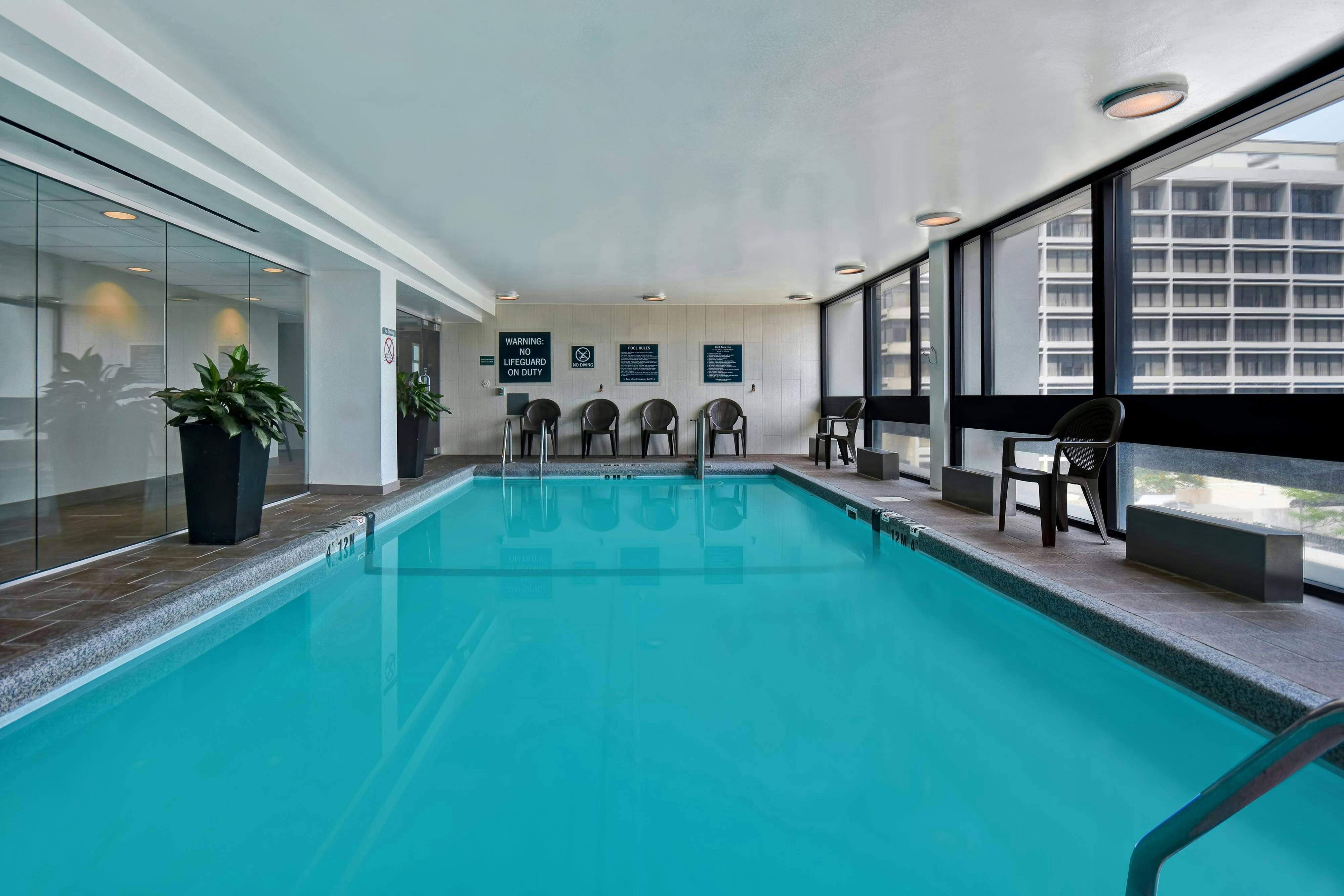 Four Points By Sheraton Boston Newton 22/47