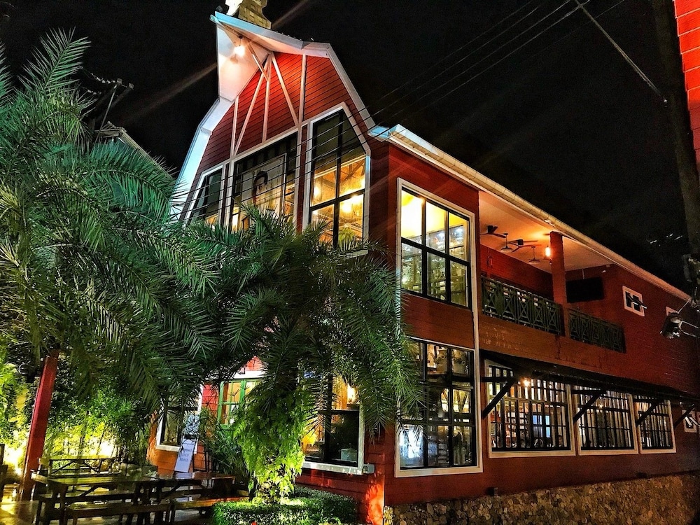 Farmhouse Hotel Ranong 5/68