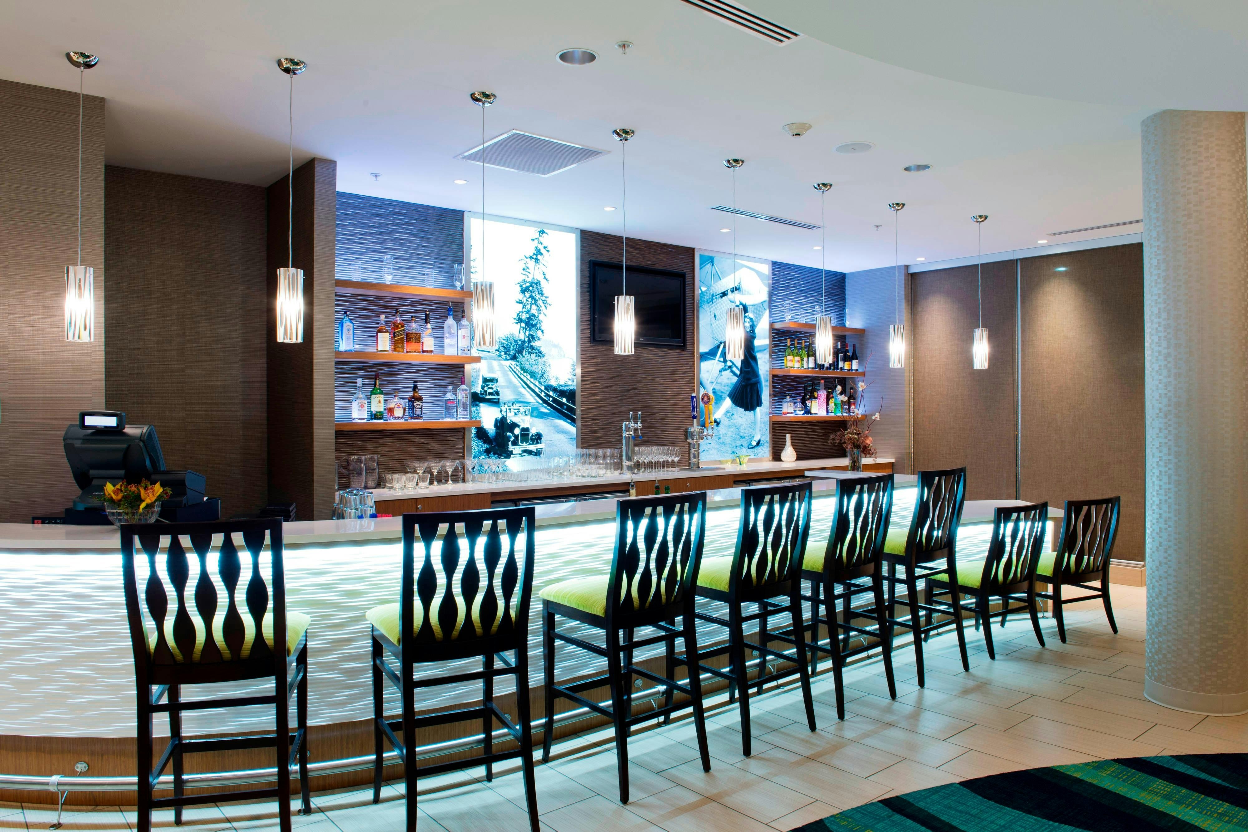 SPRINGHILL SUITES BY MARRIOTT BELLINGHAM 25/38