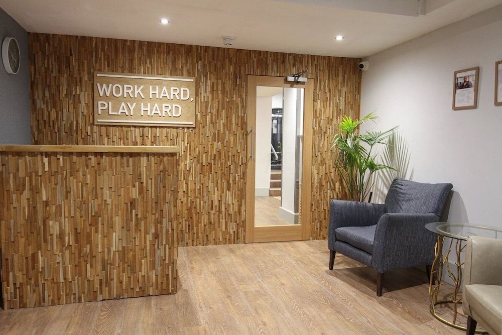 Fistral Beach Hotel And Spa Adults Only 5/99