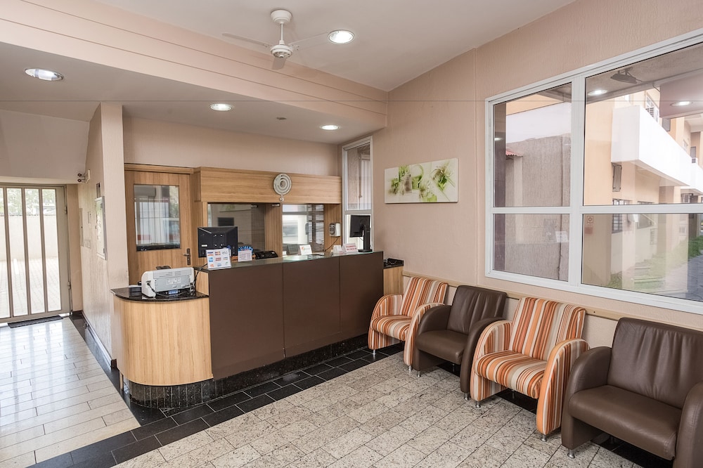 Hotel Express Canoas 4/53
