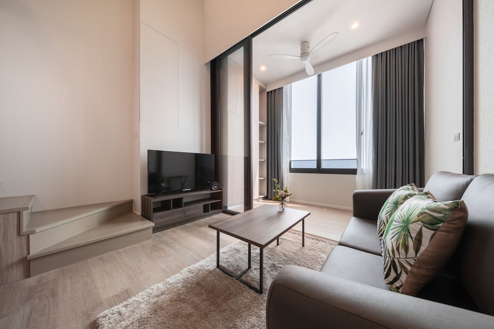 Ramada By Wyndham Bangkok Sukhumvit 87 47/61