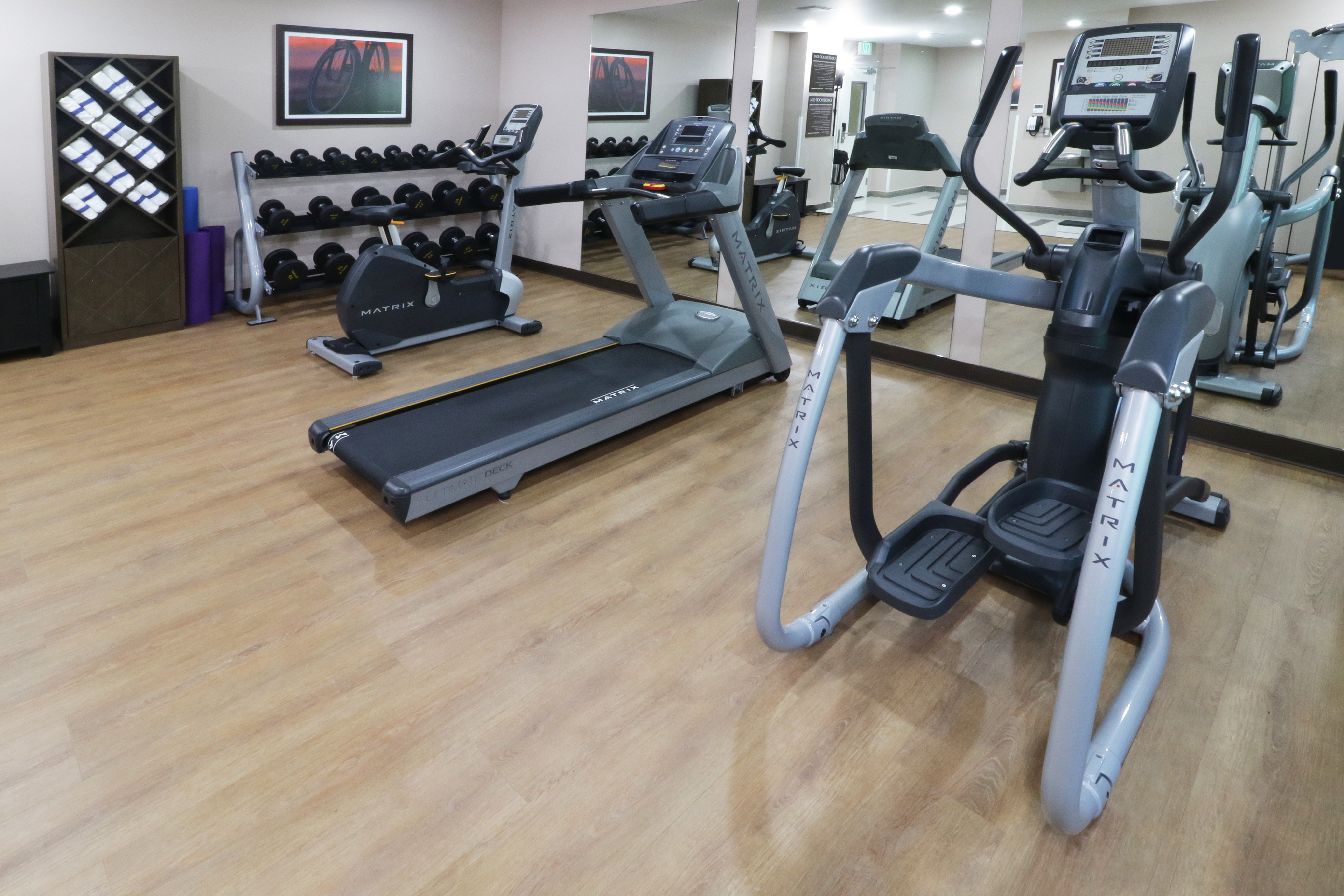 CANDLEWOOD SUITES CELAYA 43/75