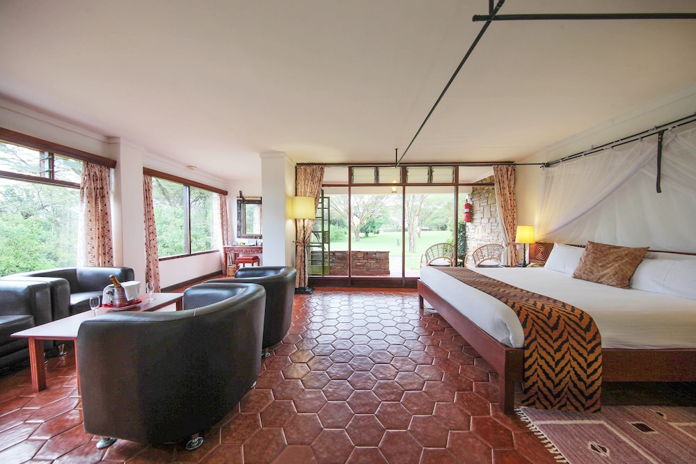 Muthu Keekorok Lodge, Maasai Mara, Narok 31/70