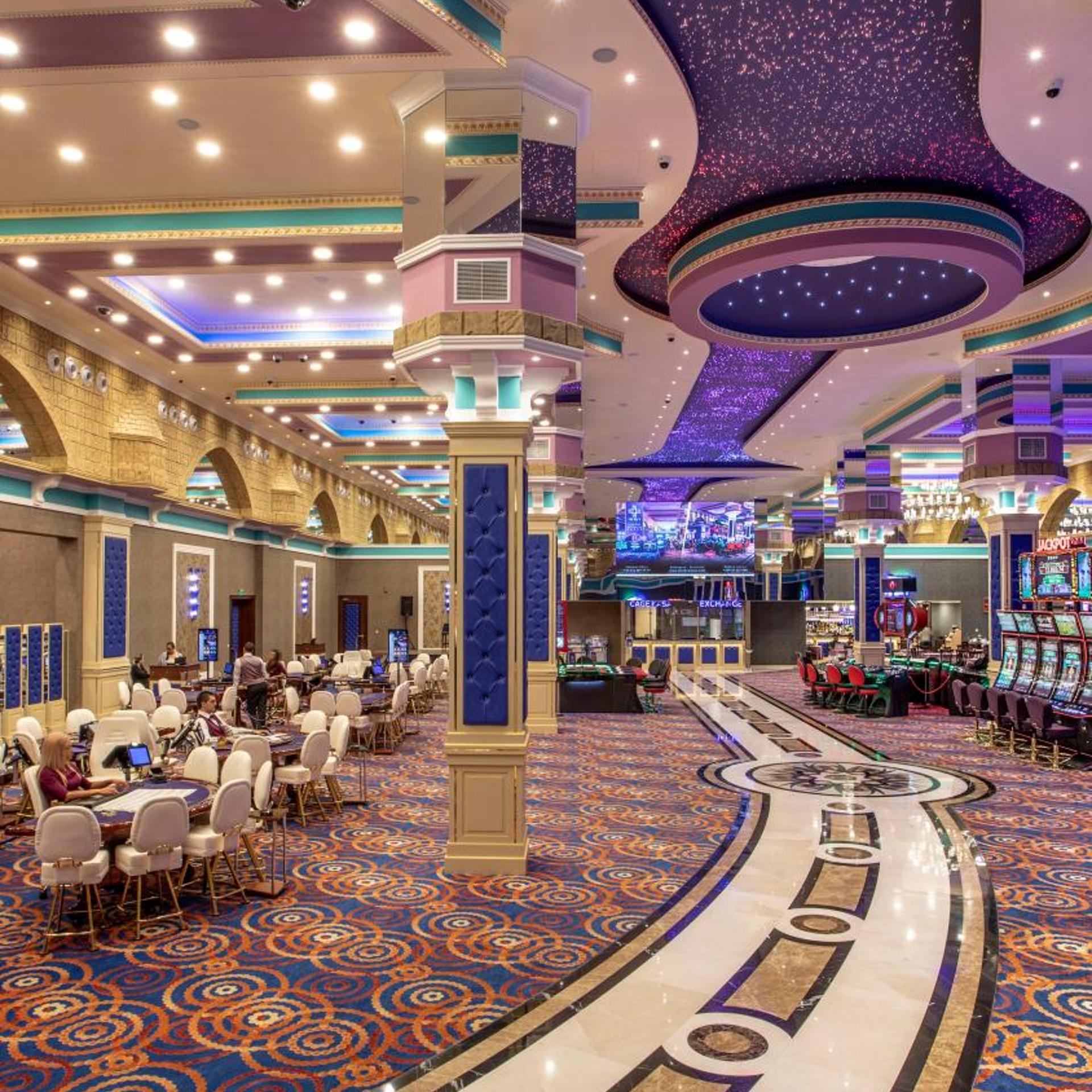 Merit Grand Mosta Spa Hotel & Casino 39/46