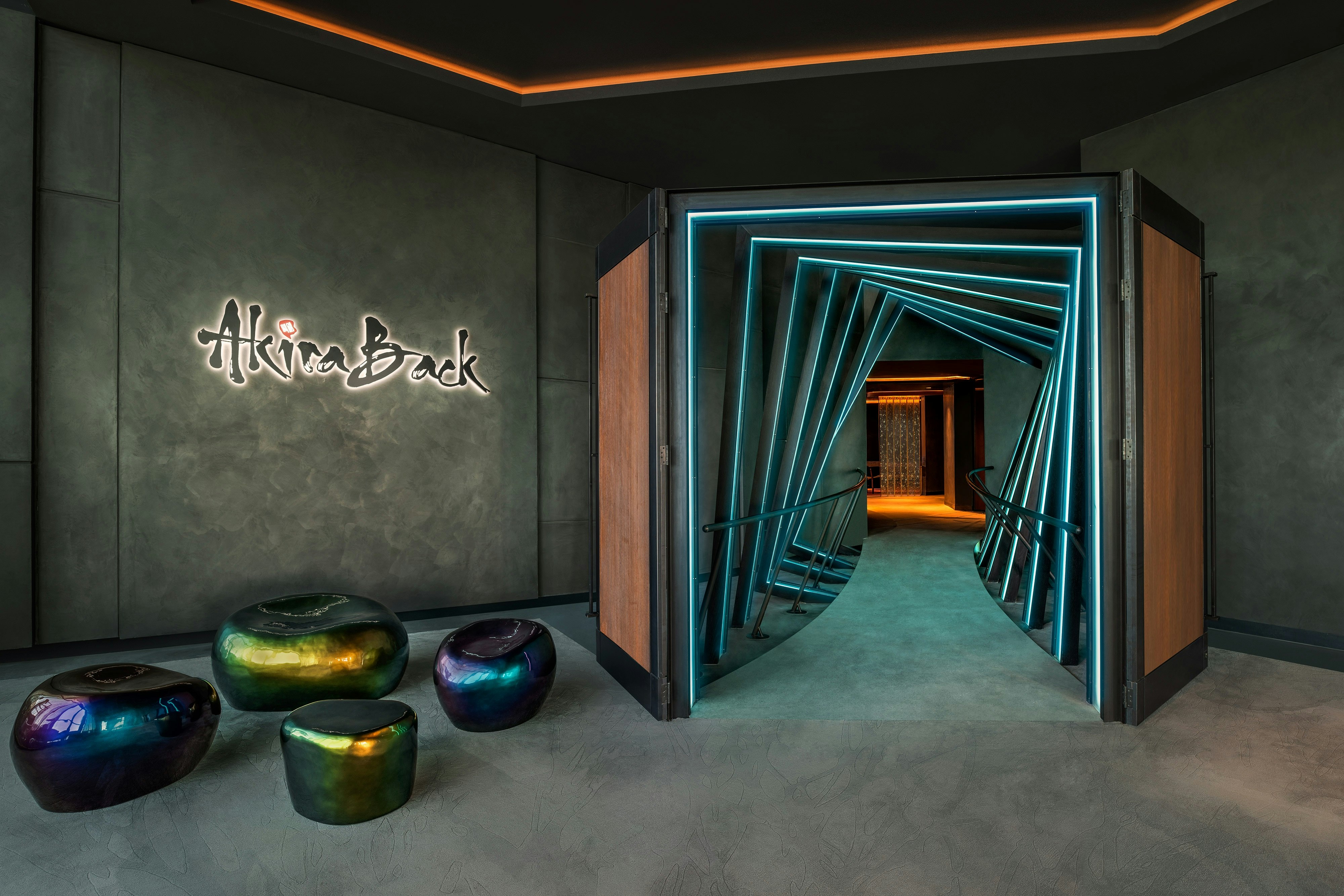 W Dubai – The Palm 35/61