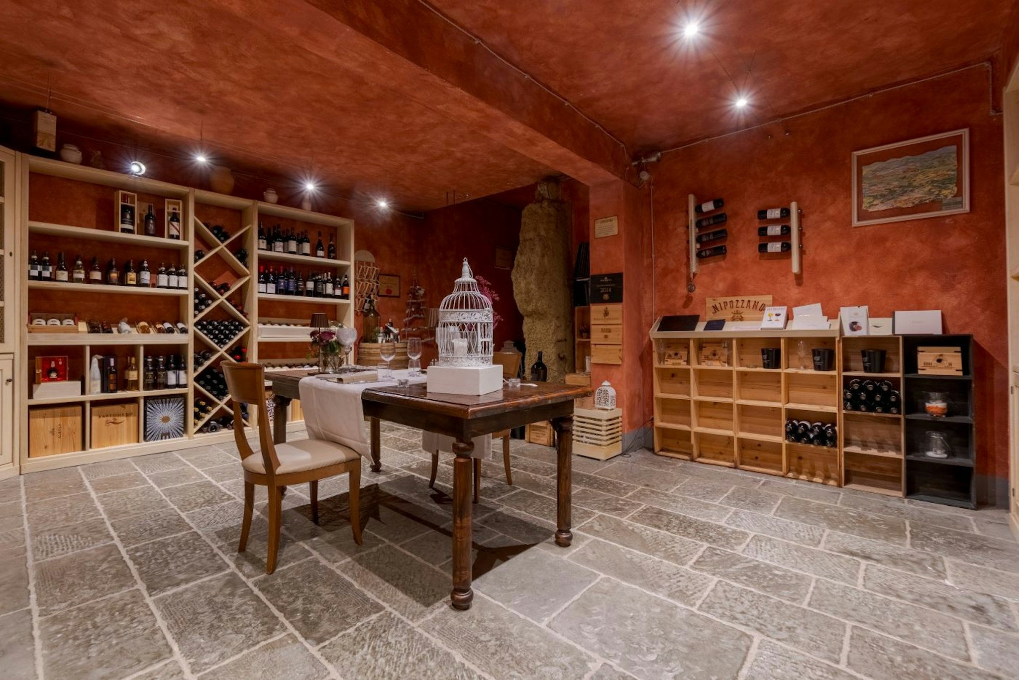 BORGO DI CORTEFREDA 71/92