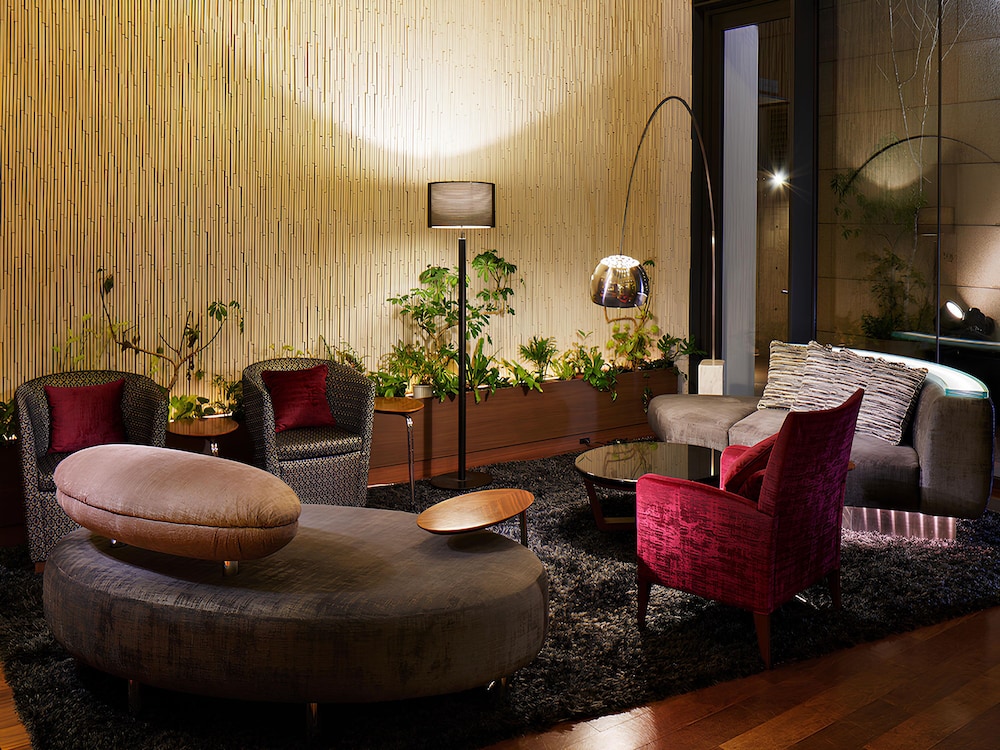 Solaria Nishitetsu Hotel Ginza 49/69