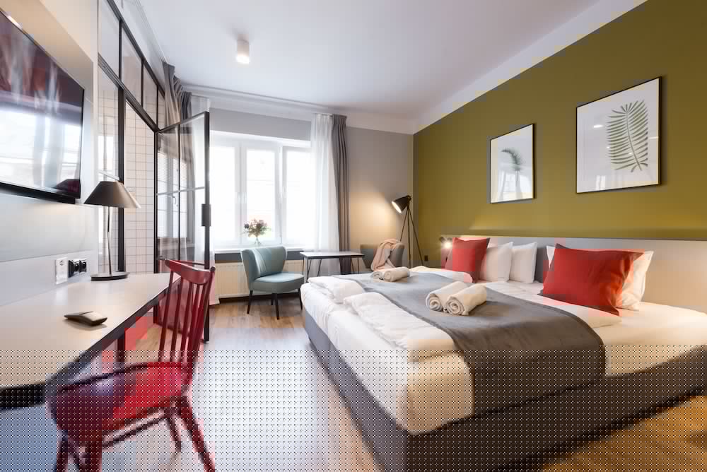 Aparthouse Wozna 11 Old Town 7/50
