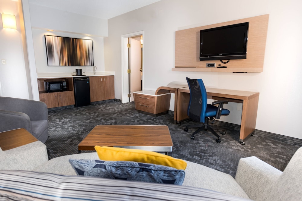 Courtyard By Marriott Austin Round Rock 35/54