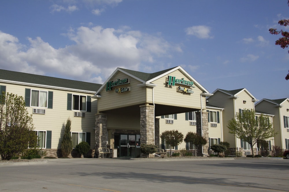 Horizon Inn and Suites 3/62