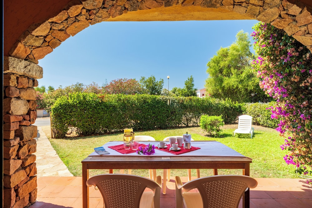 Residence Oasi Blu Apartments 55/72