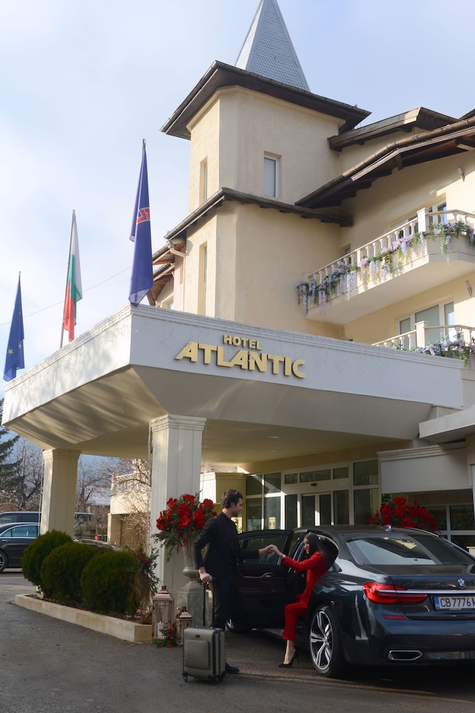 Hotel Atlantic 61/69