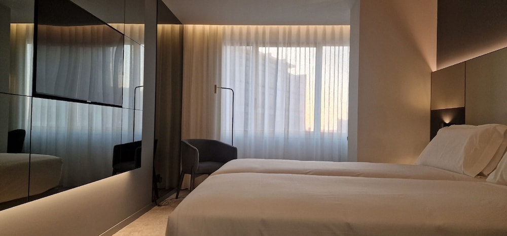 Oca Bom Sucesso Hotel 7/42