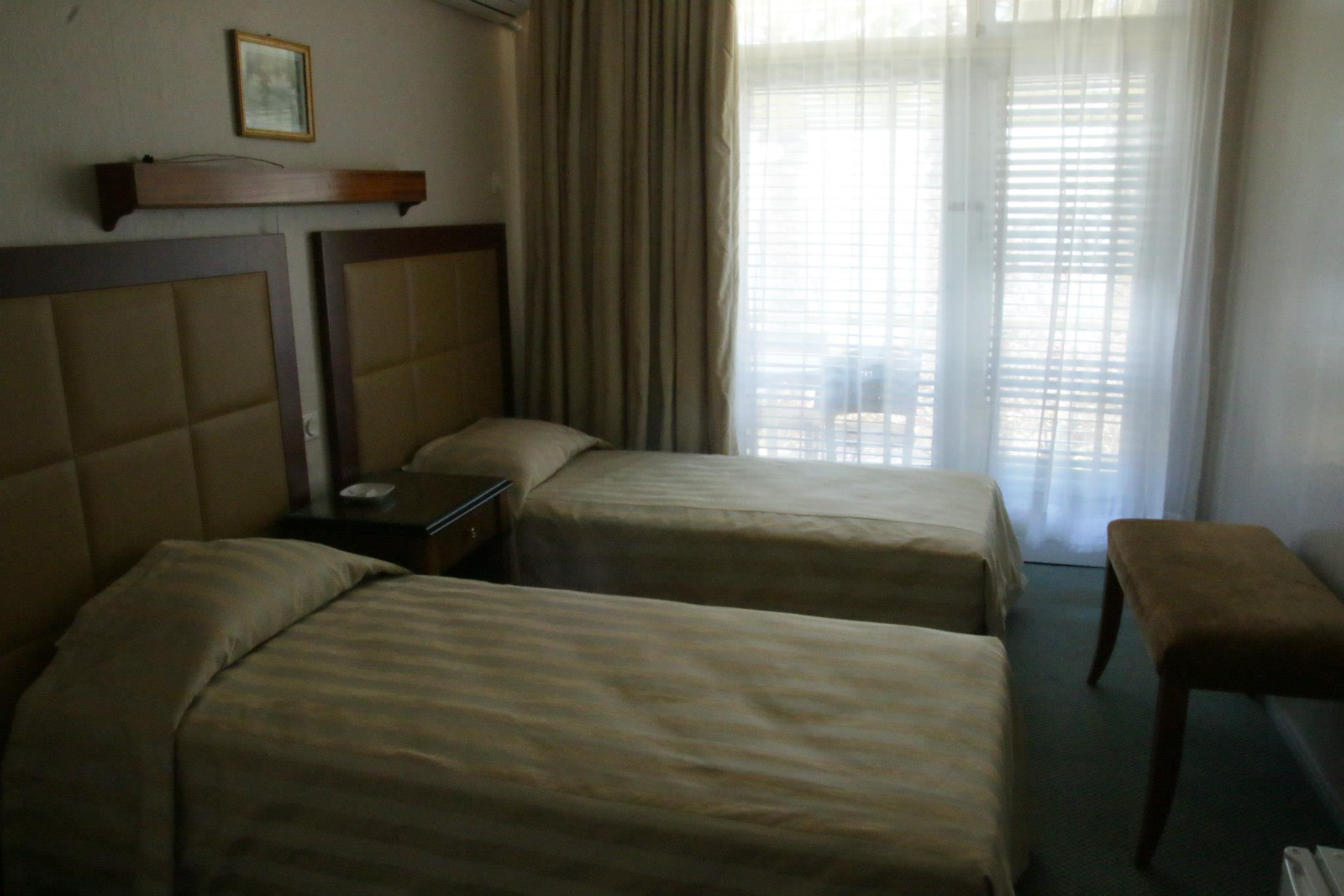 Gulplaj Hotel 7/29