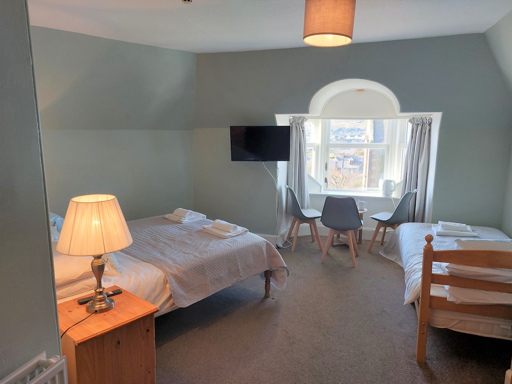 Eddlewood Guest House 17/43