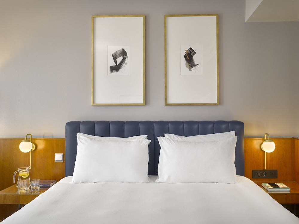 K+K Hotel George Kensington 18/67