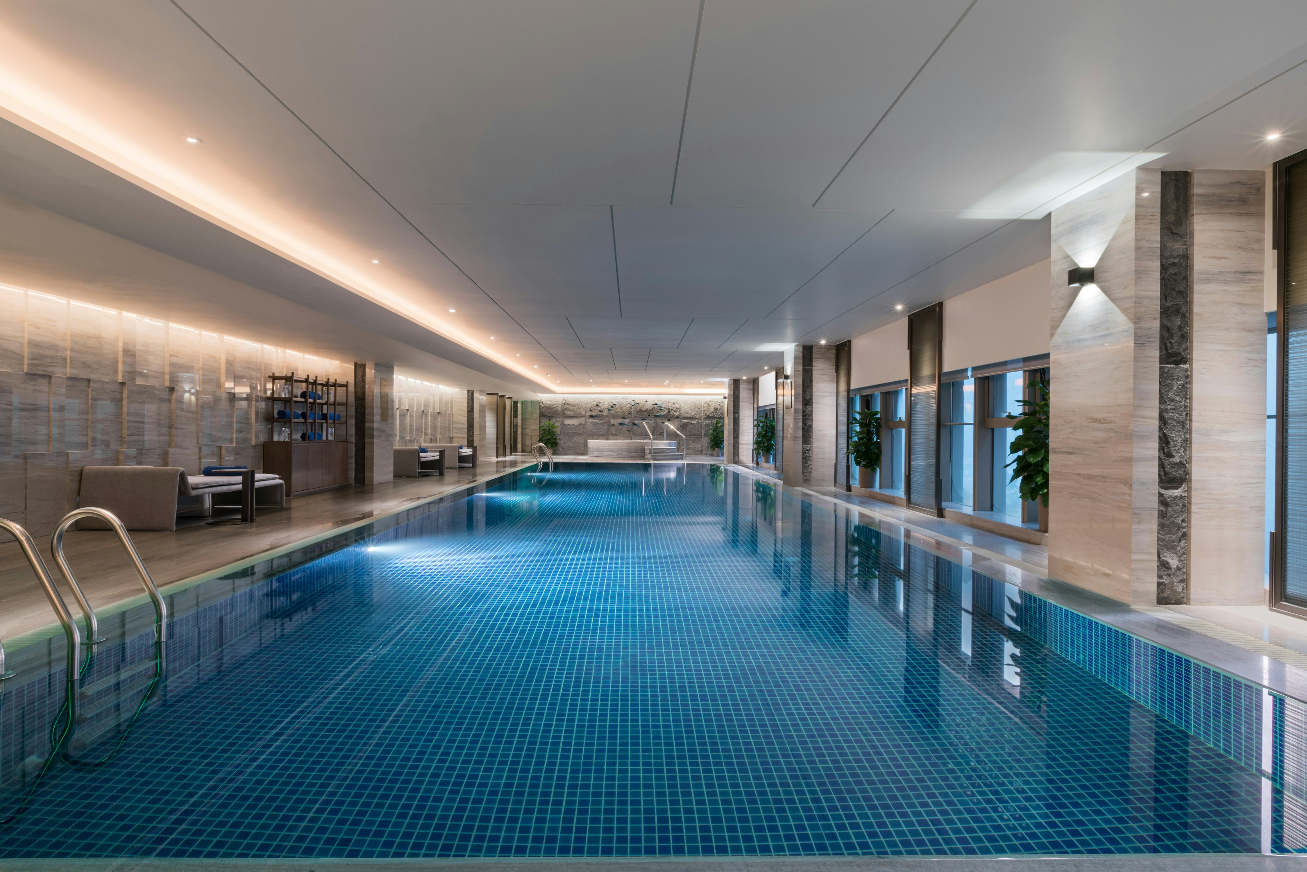 Doubletree By Hilton Hotel Shiyan 21/42