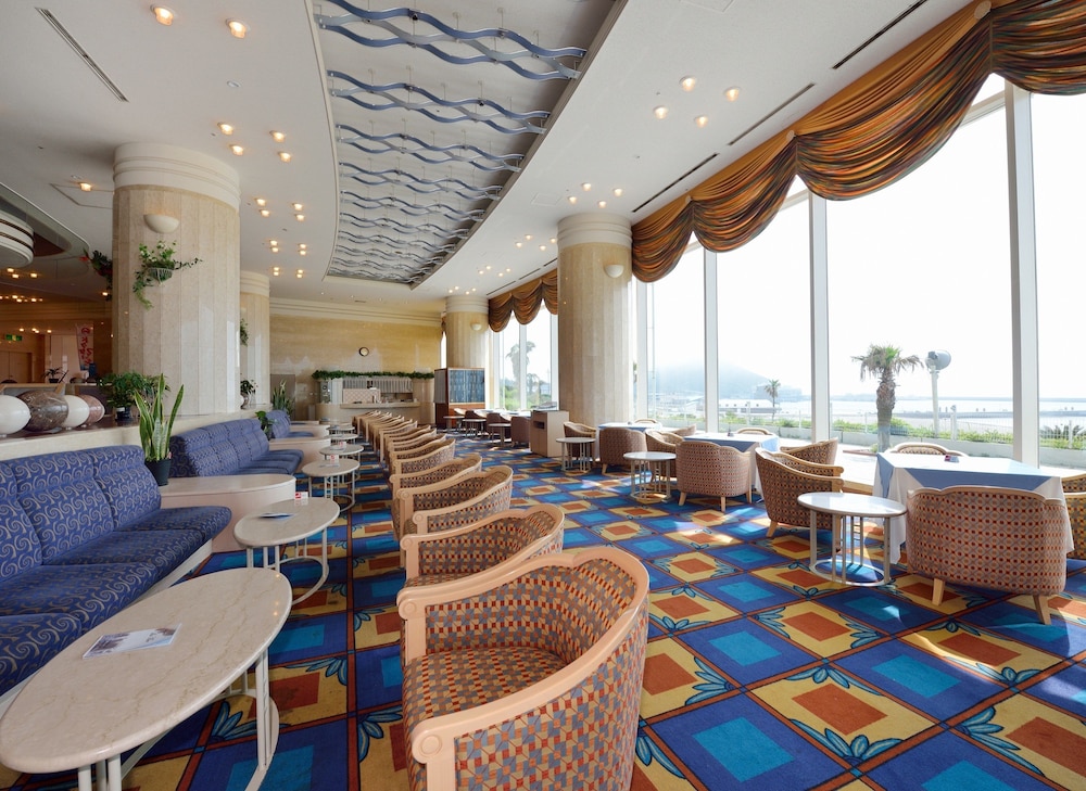 Irago Resort & Convention Hotel 22/30
