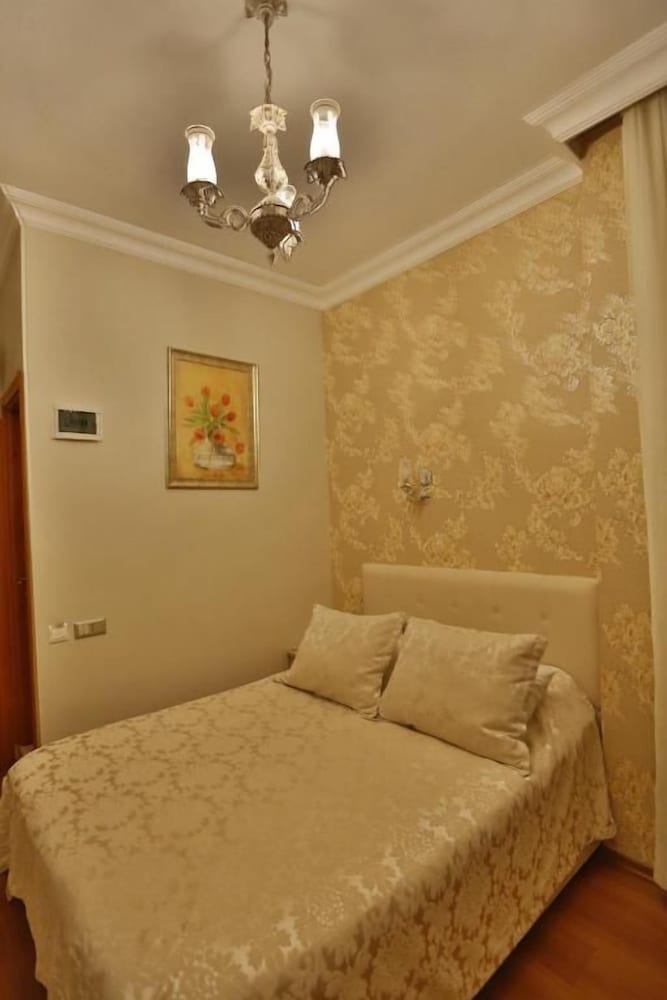 Mimoza Butik Otel Buyukada 16/31