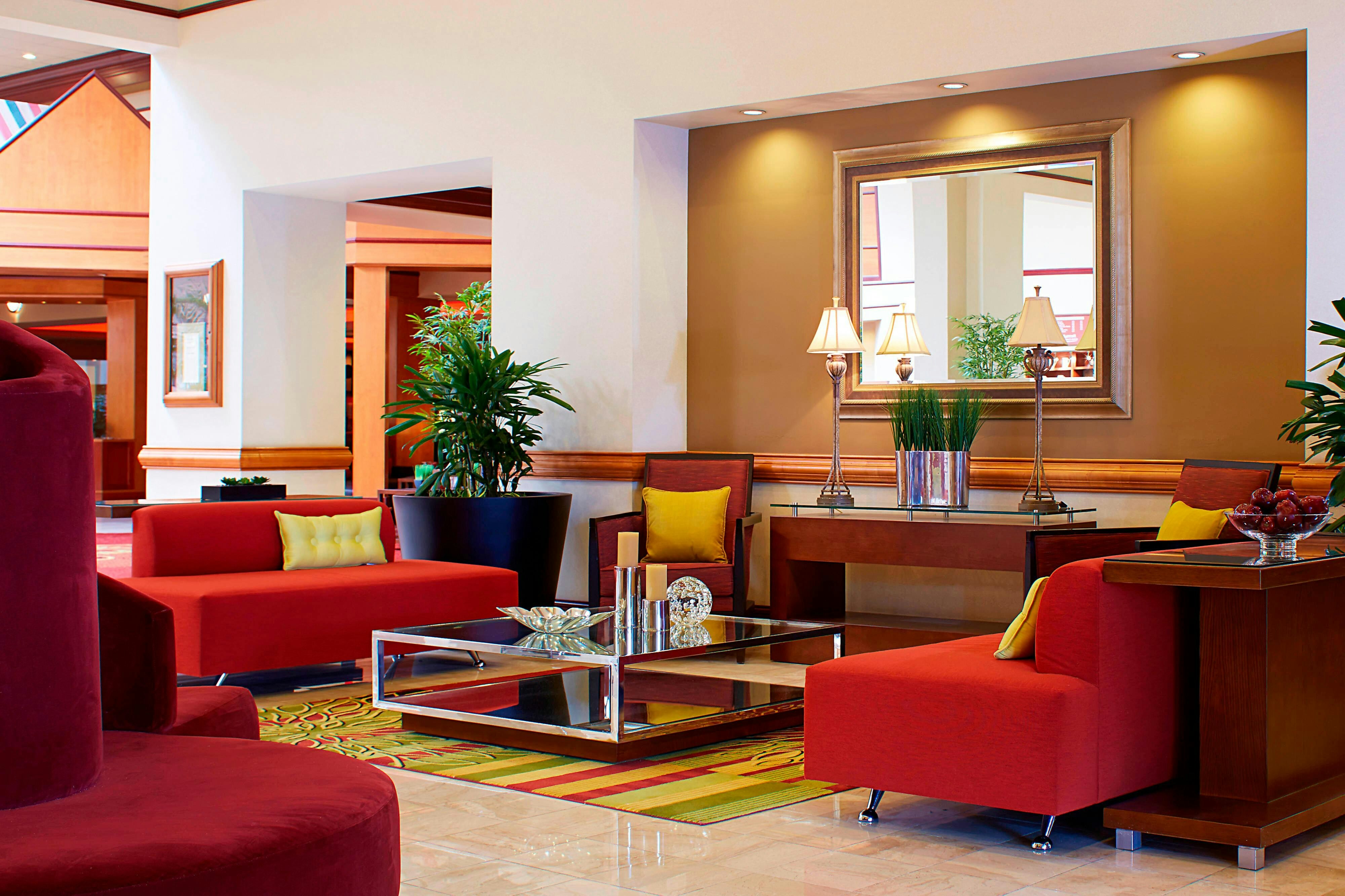 Pittsburgh Marriott North 5/24