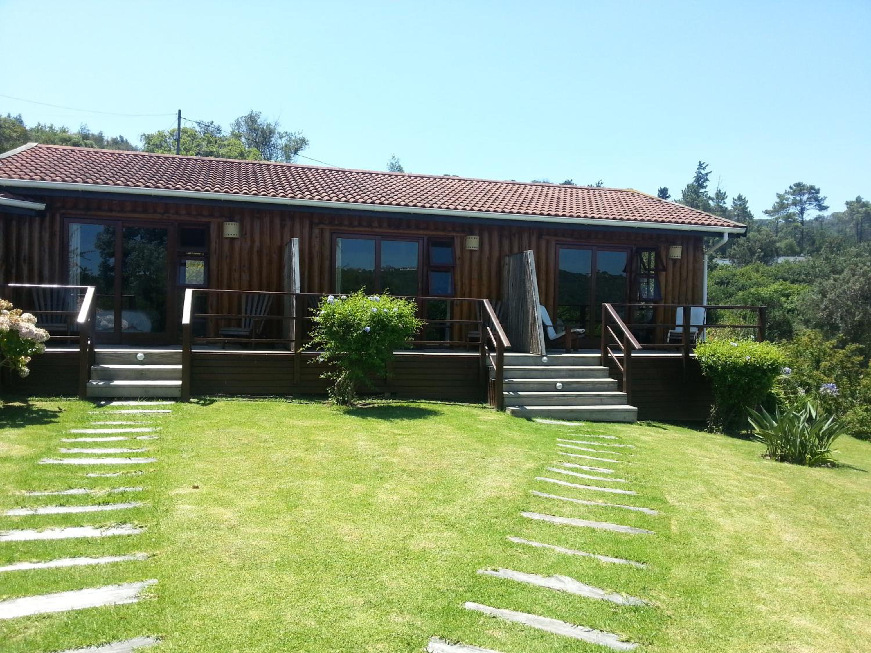 Piesang Valley Lodge 1/31